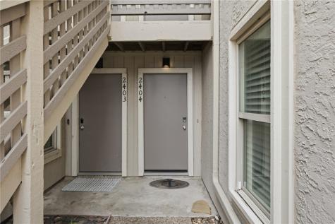 2404 Bayhouse Drive 2404 Rockport TX 78382