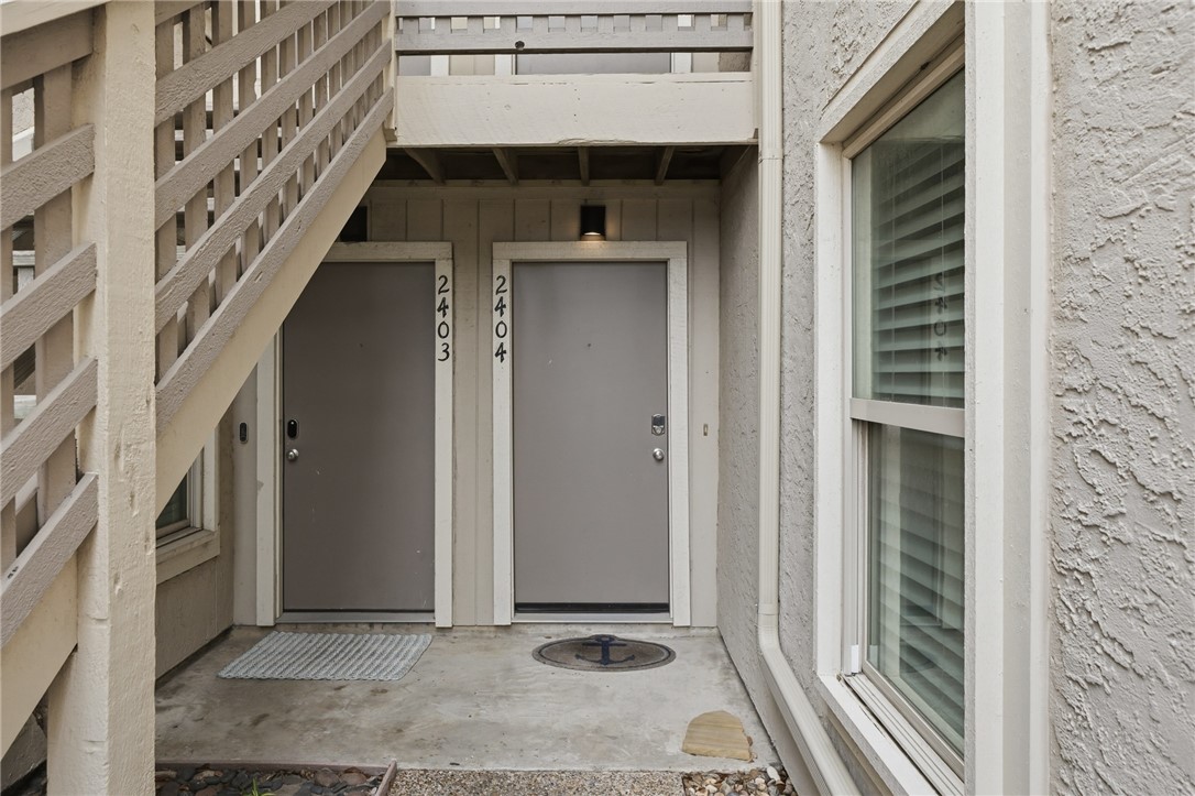2404 Bayhouse Drive 2404 Rockport TX 78382