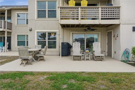 2404 Bayhouse Drive 2404 Rockport TX 78382