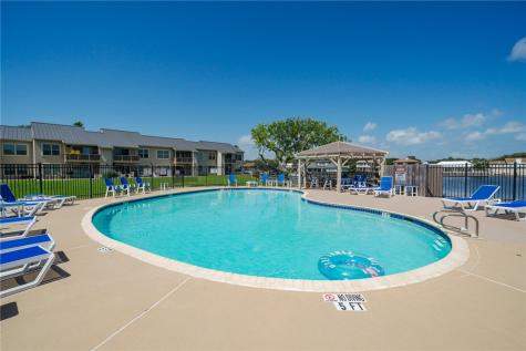2404 Bayhouse Drive 2404 Rockport TX 78382