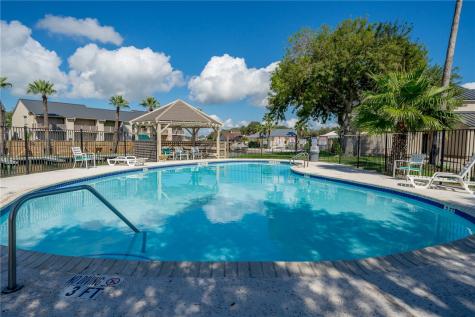 2404 Bayhouse Drive 2404 Rockport TX 78382