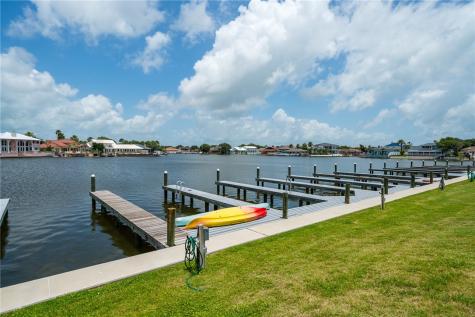 2404 Bayhouse Drive 2404 Rockport TX 78382