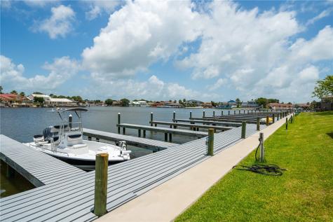 2404 Bayhouse Drive 2404 Rockport TX 78382