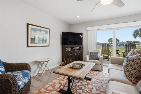 2404 Bayhouse Drive 2404 Rockport TX 78382