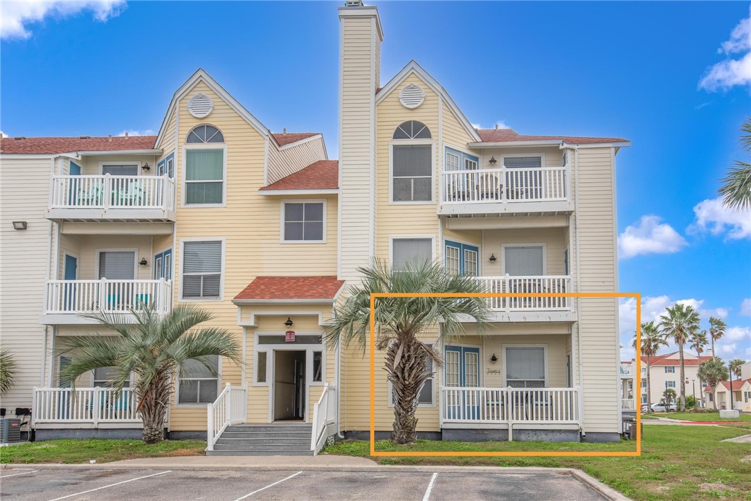 14721 Whitecap Boulevard 180 Corpus Christi TX 78418