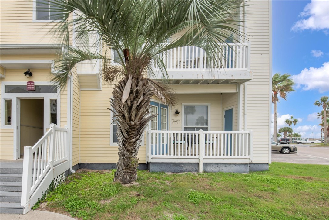 14721 Whitecap Boulevard 180 Corpus Christi TX 78418