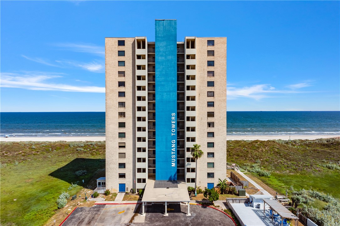 6109 State Highway 361 1401 Port Aransas TX 78373