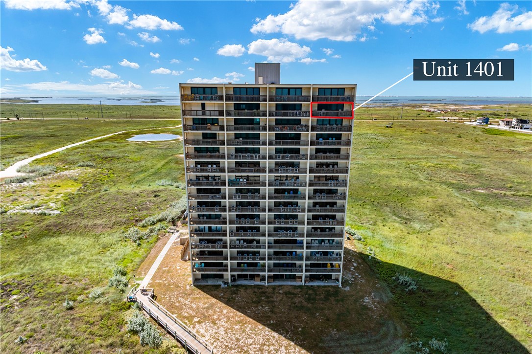 6109 State Highway 361 1401 Port Aransas TX 78373