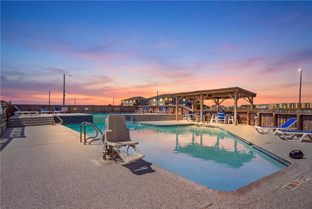 6109 State Highway 361 1401 Port Aransas TX 78373