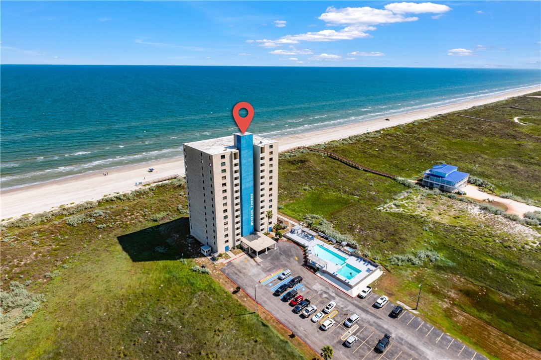 6109 State Highway 361 1401 Port Aransas TX 78373