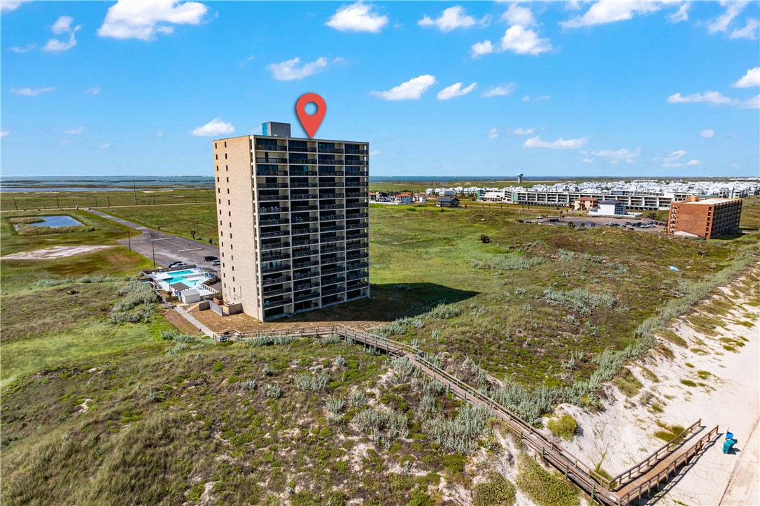 6109 State Highway 361 1401 Port Aransas TX 78373