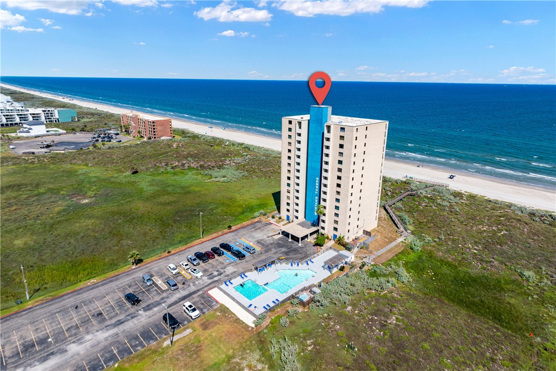 6109 State Highway 361 1401 Port Aransas TX 78373