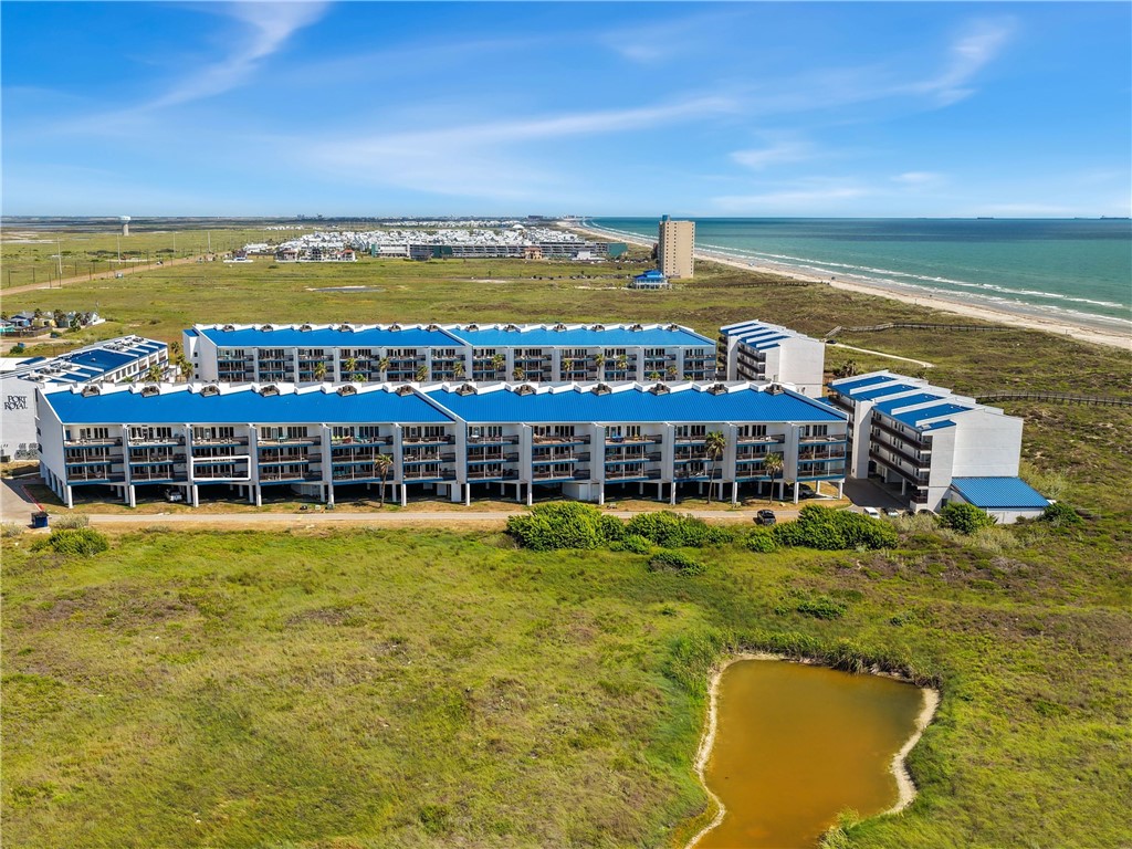6317 State Highway 361 6106 Port Aransas TX 78373