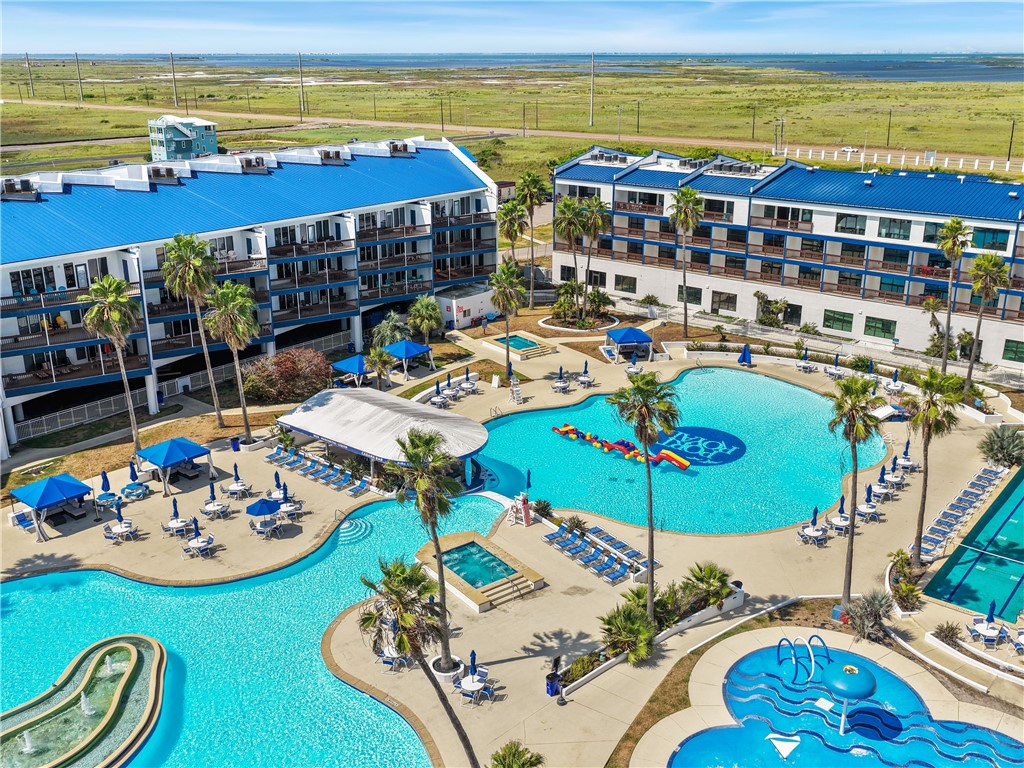 6317 State Highway 361 6106 Port Aransas TX 78373