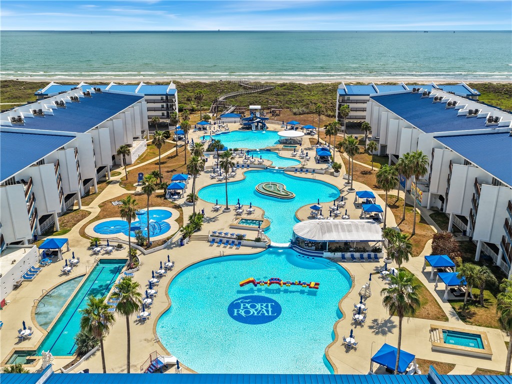 6317 State Highway 361 6106 Port Aransas TX 78373