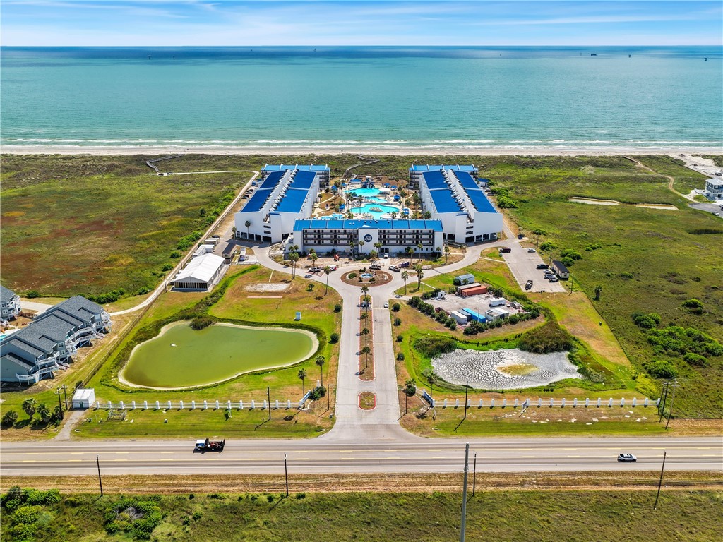6317 State Highway 361 6106 Port Aransas TX 78373