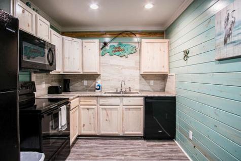 403 S 10th Street 3 Port Aransas TX 78373