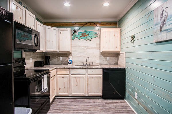403 S 10th Street 3 Port Aransas TX 78373