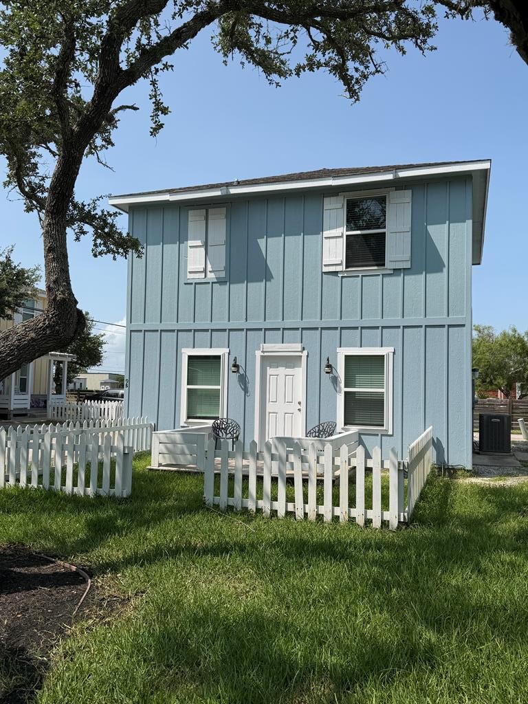 4212 Hwy 35s 9 Rockport TX 78382