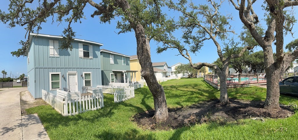 4212 Hwy 35s 9 Rockport TX 78382