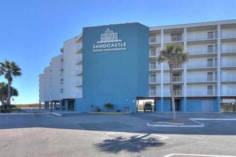 800 Sandcastle Drive 120 Port Aransas TX 78373