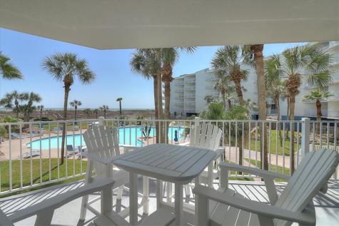 800 Sandcastle Drive 120 Port Aransas TX 78373