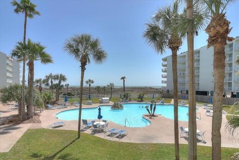 800 Sandcastle Drive 120 Port Aransas TX 78373