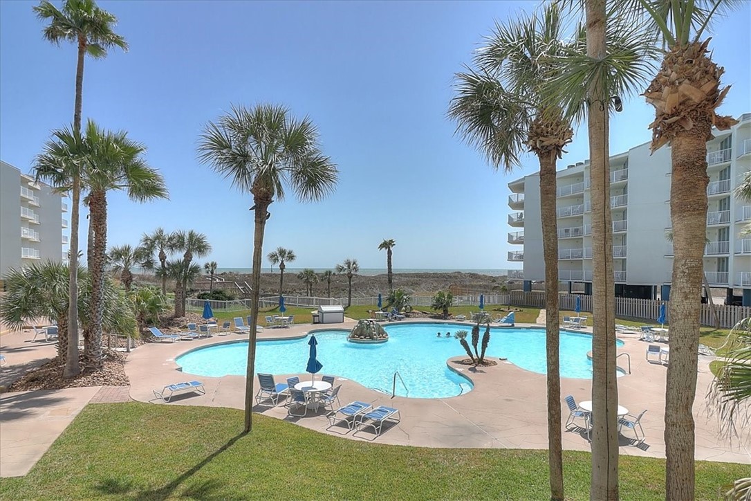 800 Sandcastle Drive 120 Port Aransas TX 78373