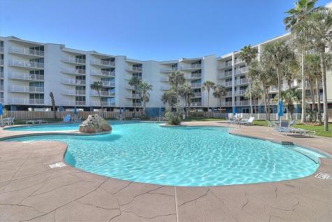 800 Sandcastle Drive 120 Port Aransas TX 78373