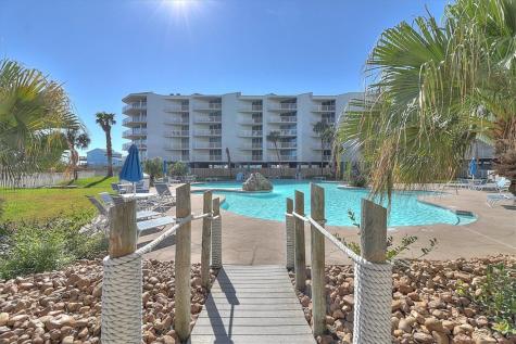 800 Sandcastle Drive 120 Port Aransas TX 78373
