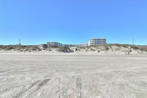 800 Sandcastle Drive 120 Port Aransas TX 78373