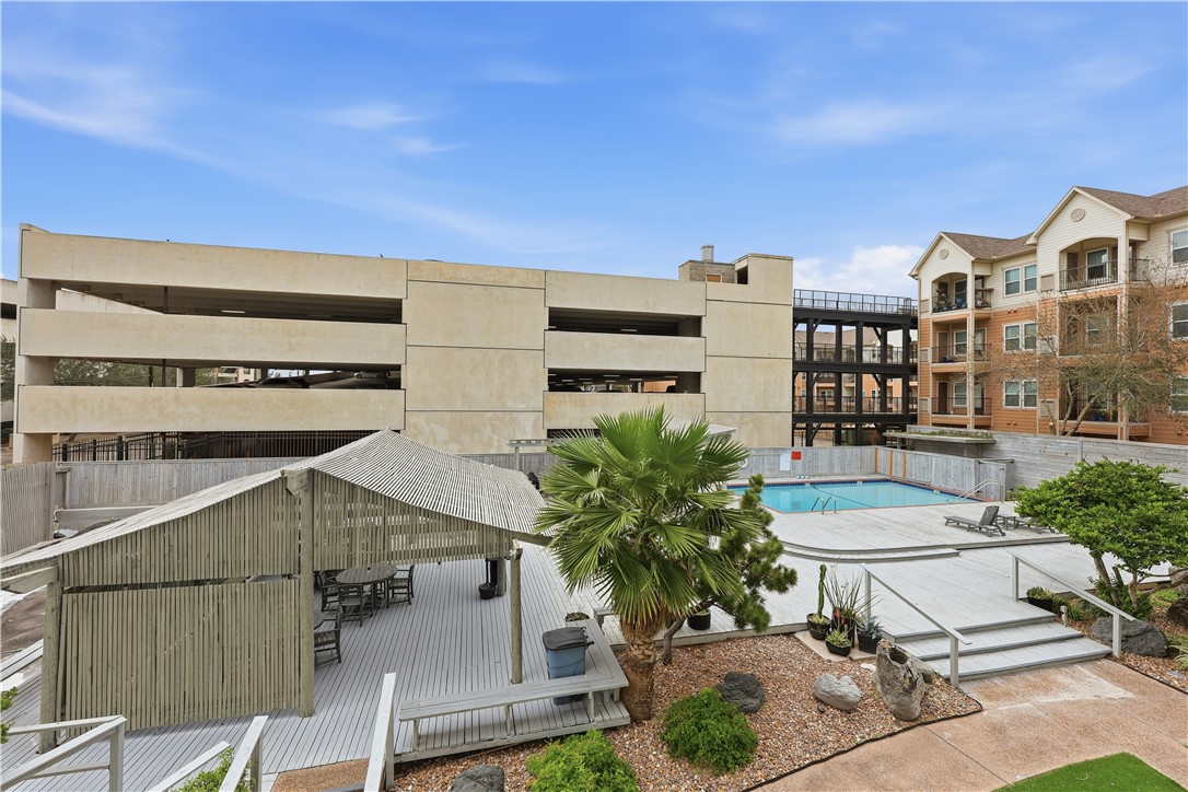 823 S Water Street 3F Corpus Christi TX 78401