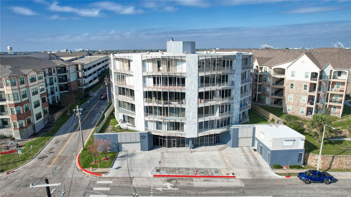 823 S Water Street 3F Corpus Christi TX 78401