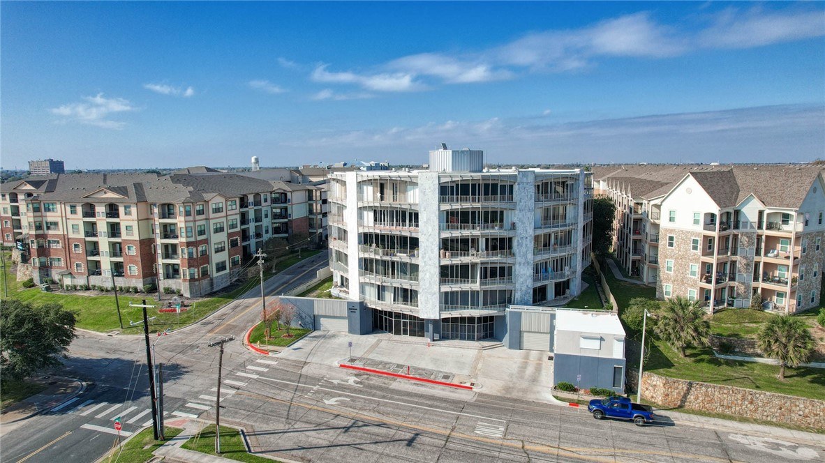 823 S Water Street 3F Corpus Christi TX 78401