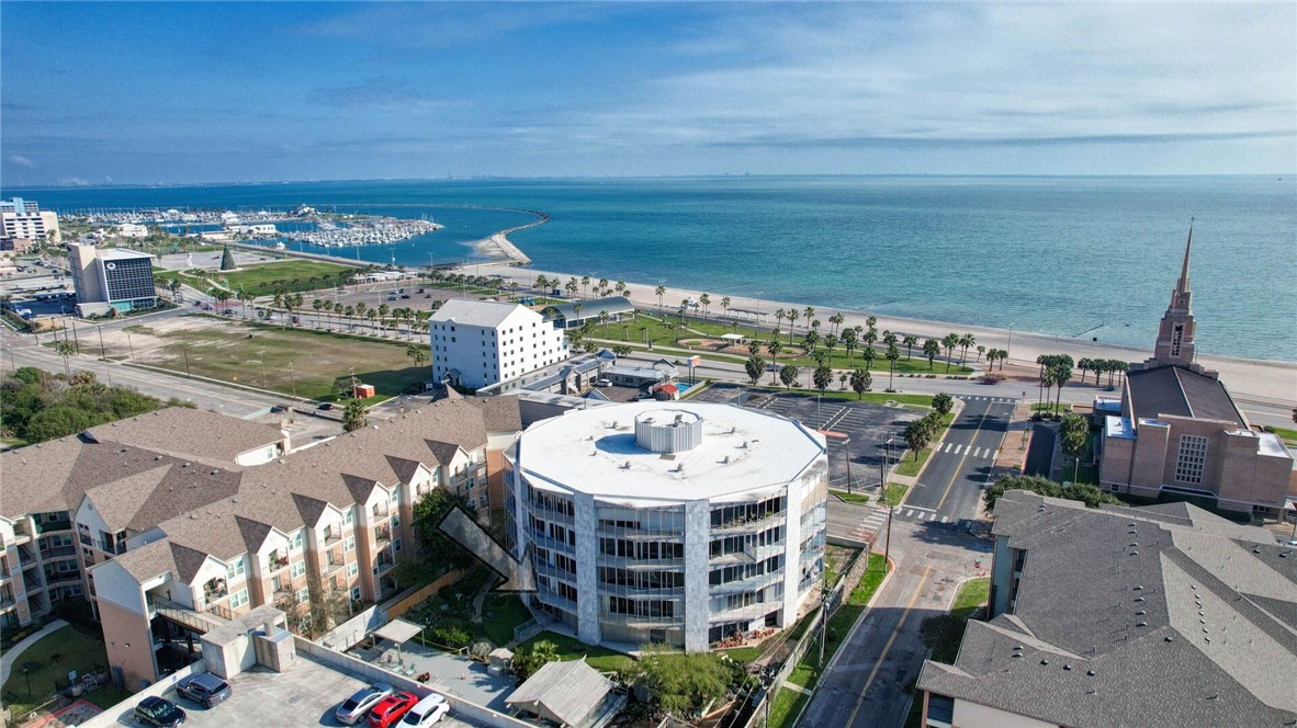 823 S Water Street 3F Corpus Christi TX 78401