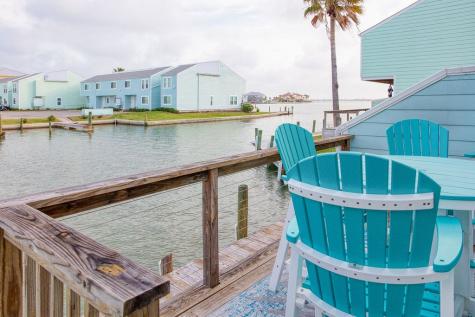 303 Nassau Drive Rockport TX 78382