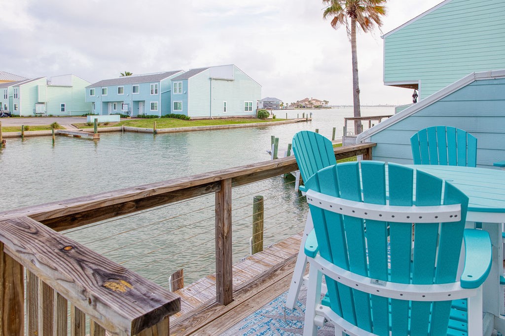 303 Nassau Drive Rockport TX 78382