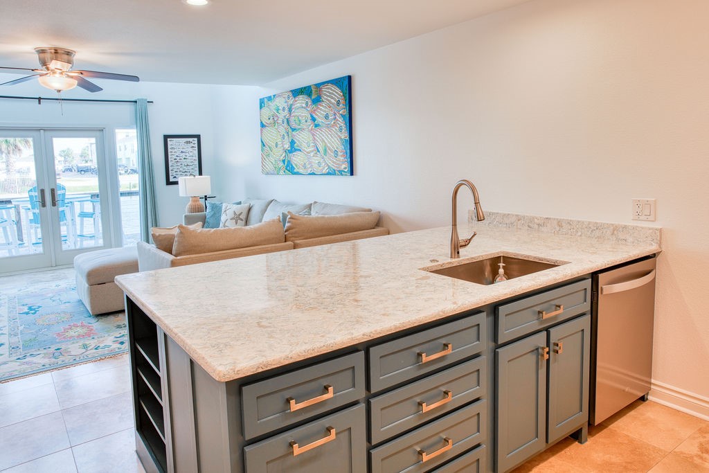 303 Nassau Drive Rockport TX 78382