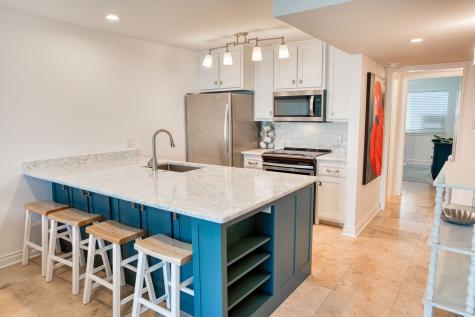 303 Nassau Drive Rockport TX 78382