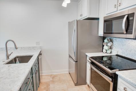 303 Nassau Drive Rockport TX 78382