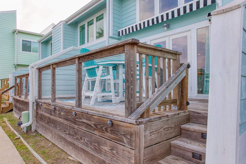 303 Nassau Drive Rockport TX 78382