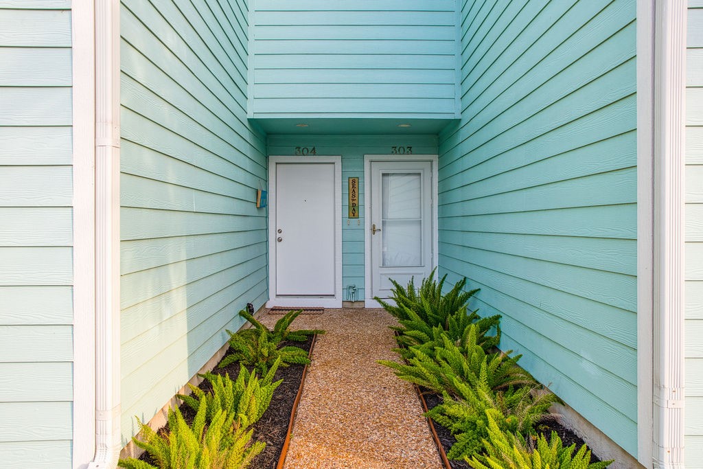 303 Nassau Drive Rockport TX 78382