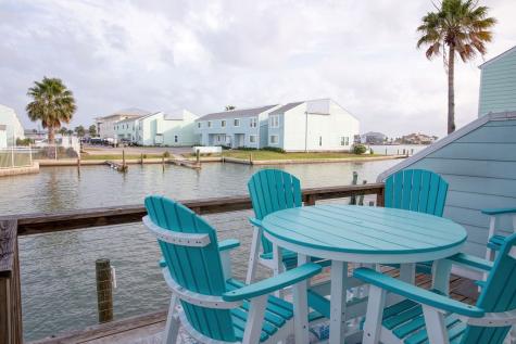 303 Nassau Drive Rockport TX 78382