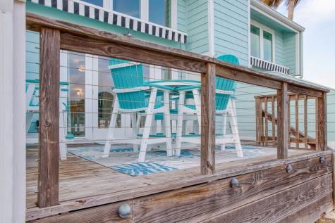 303 Nassau Drive Rockport TX 78382