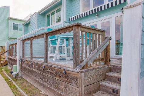 303 Nassau Drive Rockport TX 78382