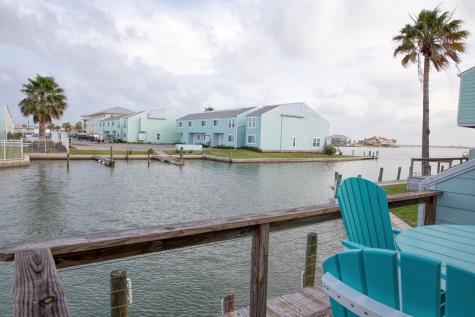 303 Nassau Drive Rockport TX 78382