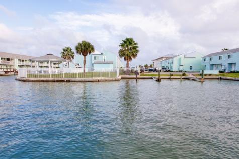 303 Nassau Drive Rockport TX 78382