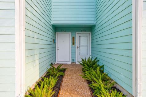 303 Nassau Drive Rockport TX 78382