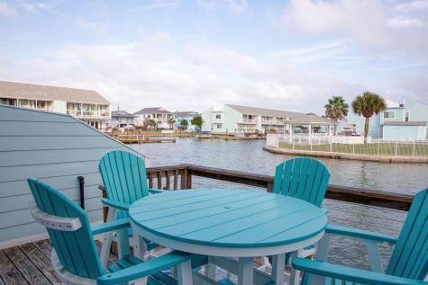 303 Nassau Drive Rockport TX 78382