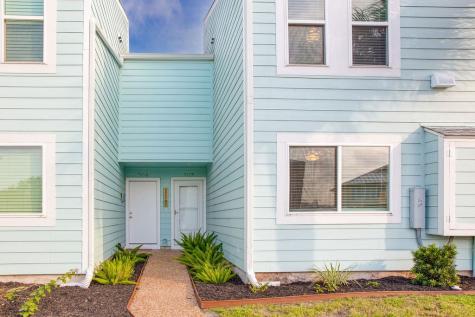 303 Nassau Drive Rockport TX 78382